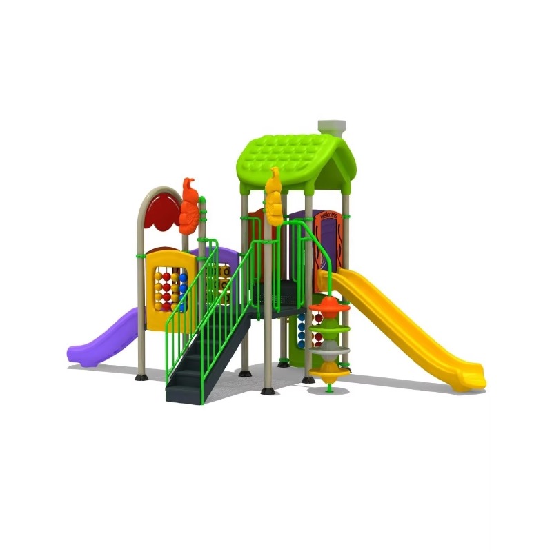 Kids Outdoor Play - New Arrival Outdoor Toddler Playground Children