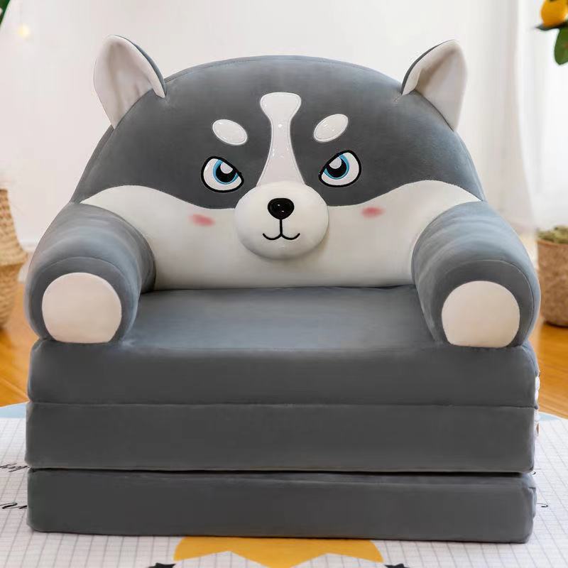 Kids Outdoor Bean Bag Chair - Custom Fill Chair Giant Beans Kids
