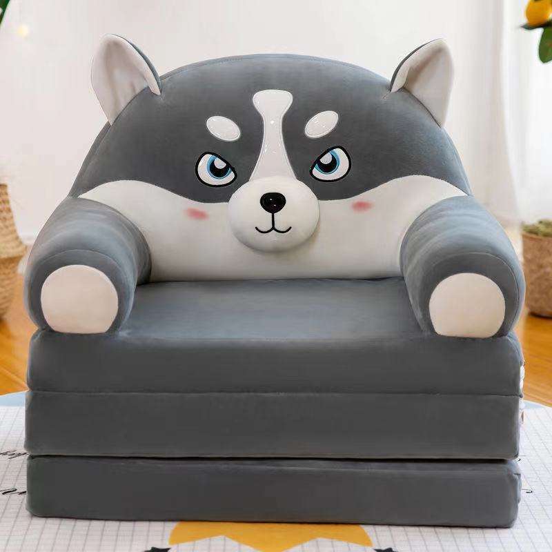 Kids Outdoor Bean Bag Chair - Custom Fill Chair Giant Beans Kids