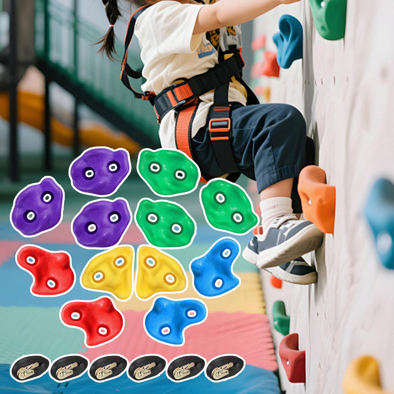 Outdoor Play Equipment With 6  - Kids Outdoor Obstacle Course Equipment recension och pris