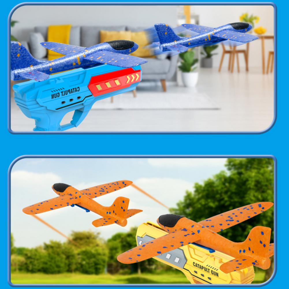 Flying Toy Children's Gifts Ch - Kids Outdoor Play recension och pris