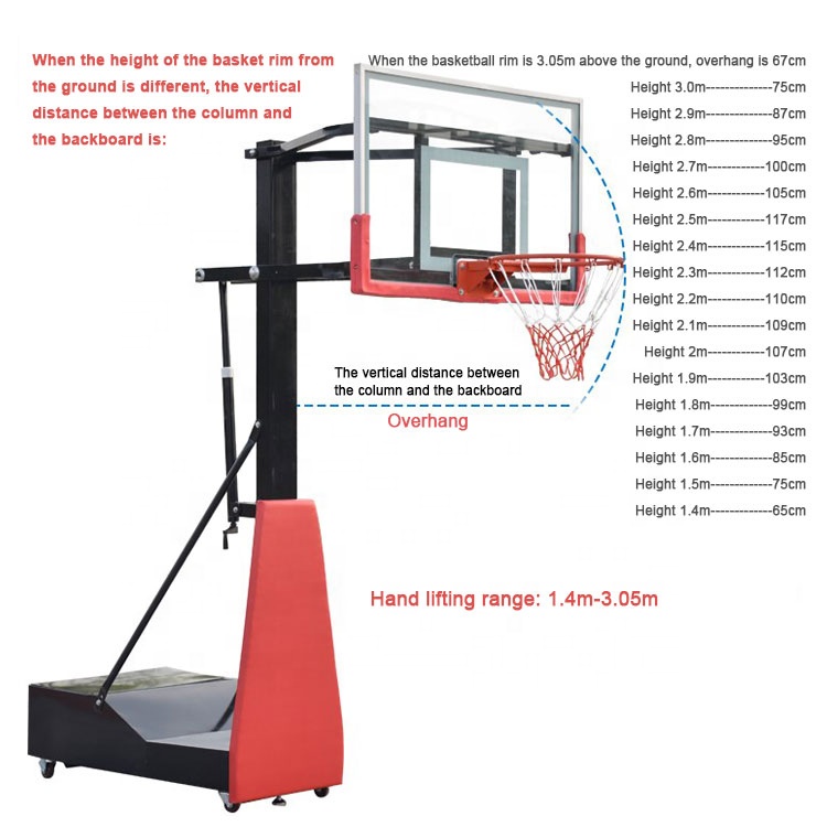 Cheap Outdoor Indoor Small Kid - Basketball Hoop Outdoor recension och pris