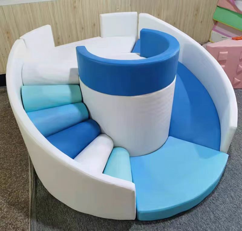 Commercial Indoor/Outdoor Soft - Kids Outdoor Play recension och pris