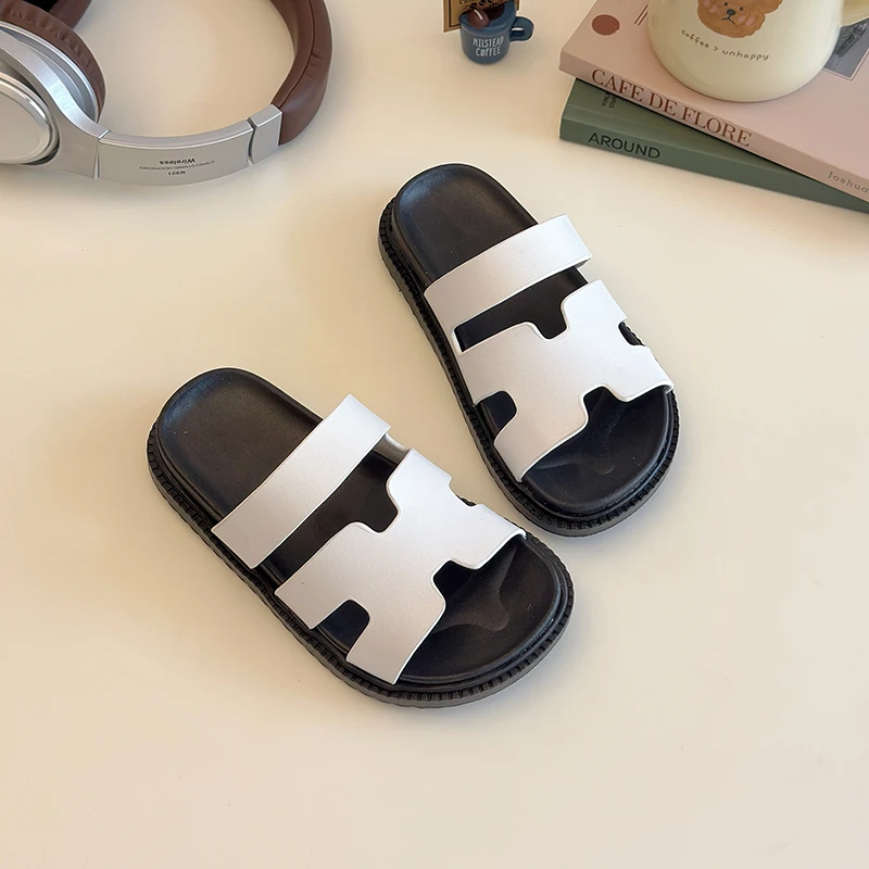 Children Slippers Slip-on for  - Kids Indoor Outdoor Slippers recension och pris