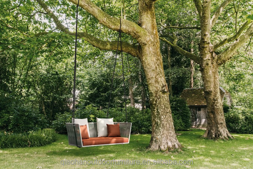 New Outdoor Garden Tree Kids S - Kids Outdoor Hammock Swing recension och pris