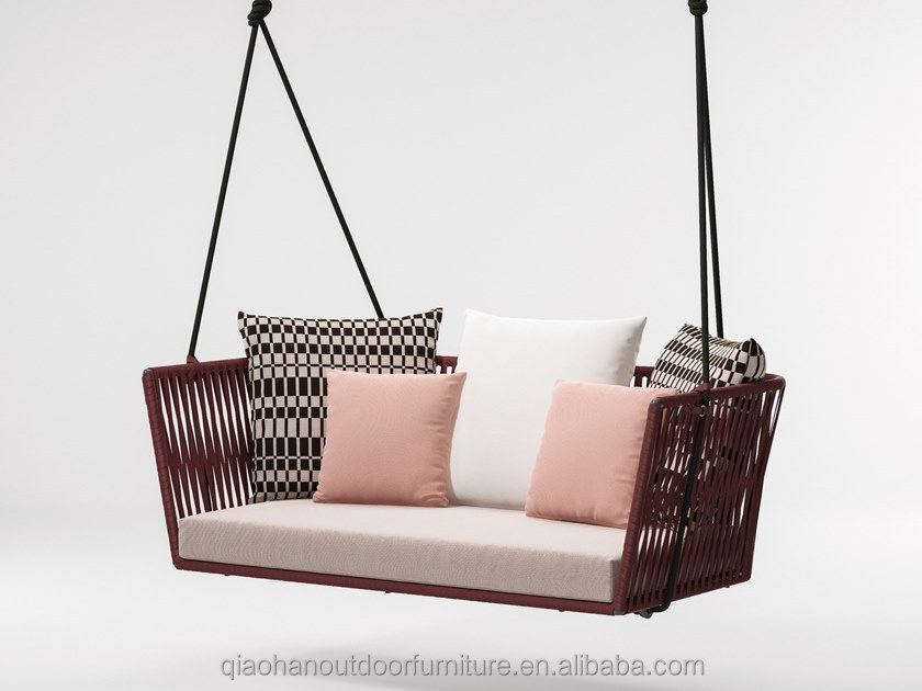 New Outdoor Garden Tree Kids S - Kids Outdoor Hammock Swing recension och pris