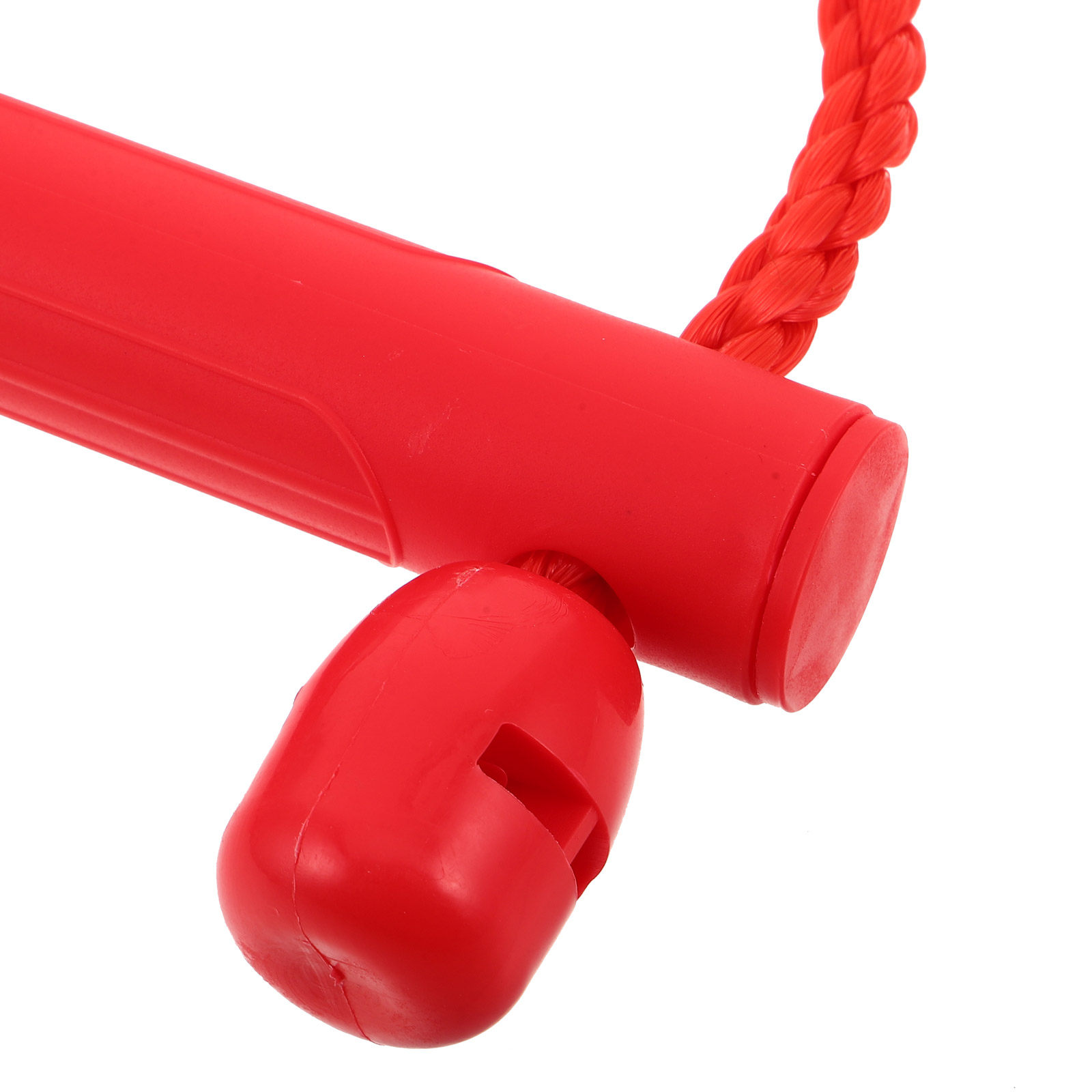 Monkey Bars Red Indoor Kids Cl - Kids Outdoor Playset recension och pris