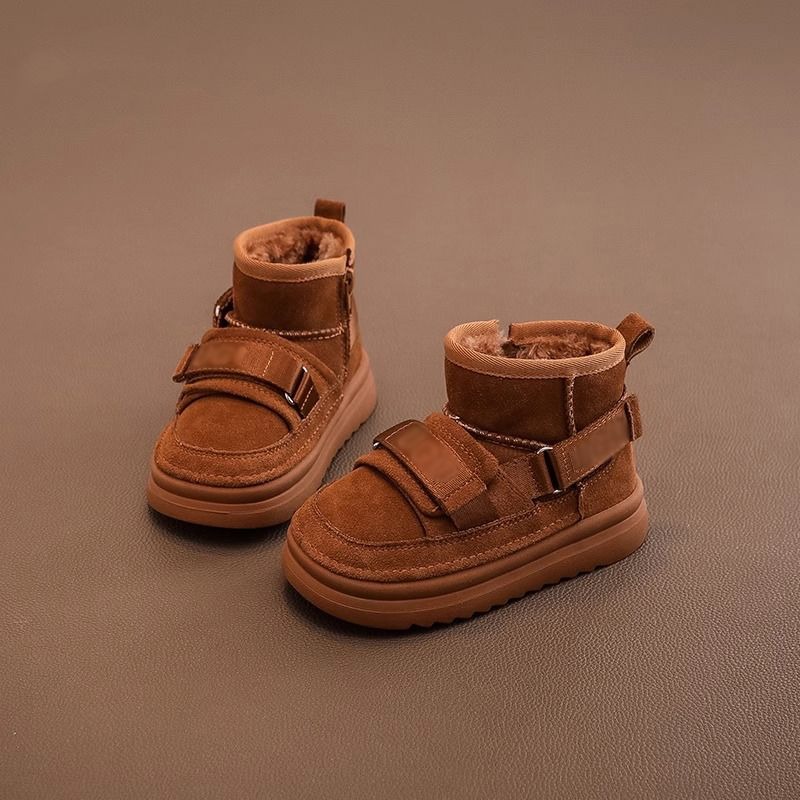 Kids Winter Snow Boots 2026 Ne - Kids Outdoor Zipline recension och pris