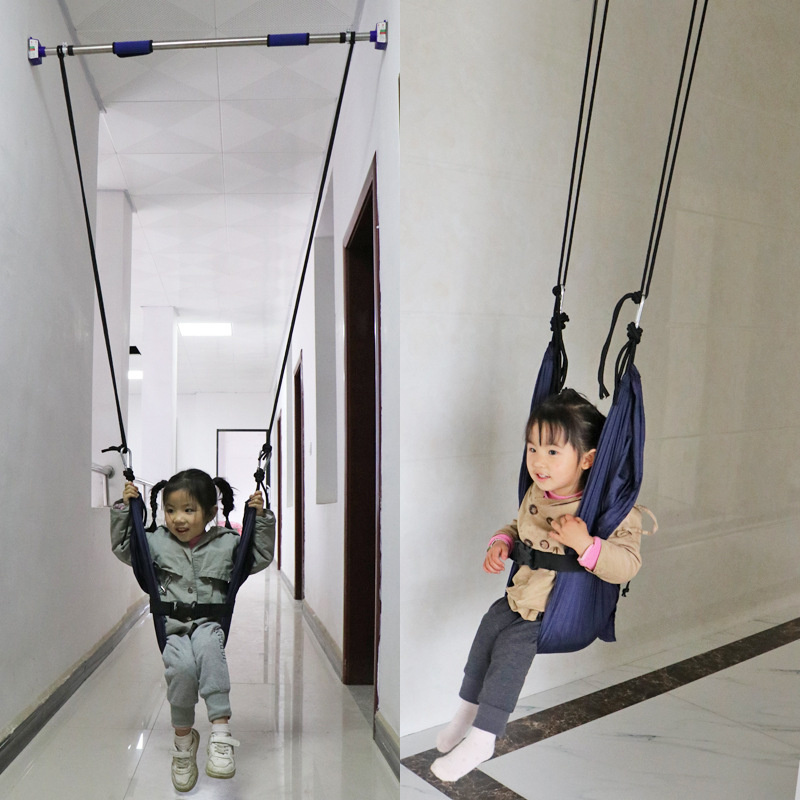 Kids Pod Swing Seat Comfortabl - Kids Outdoor Hammock Swing recension och pris