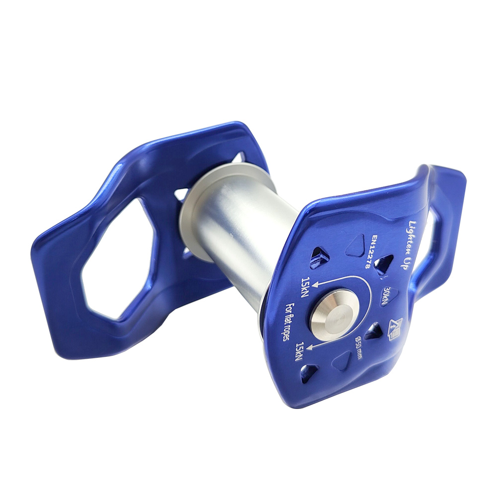 Outdoor 30 KN Zipline Pulley S - Kids Outdoor Zipline recension och pris