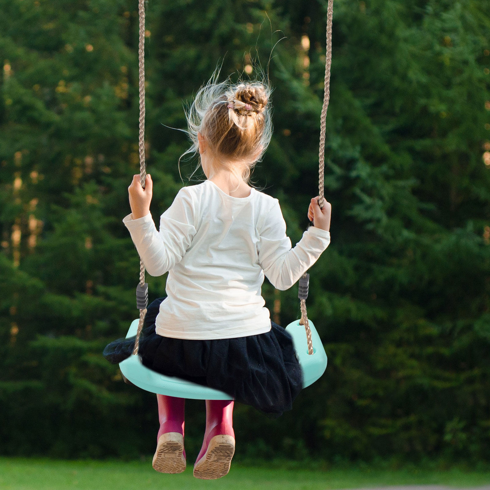 Children Hanging Chair Plastic - Kids Outdoor Chair Plastic recension och pris