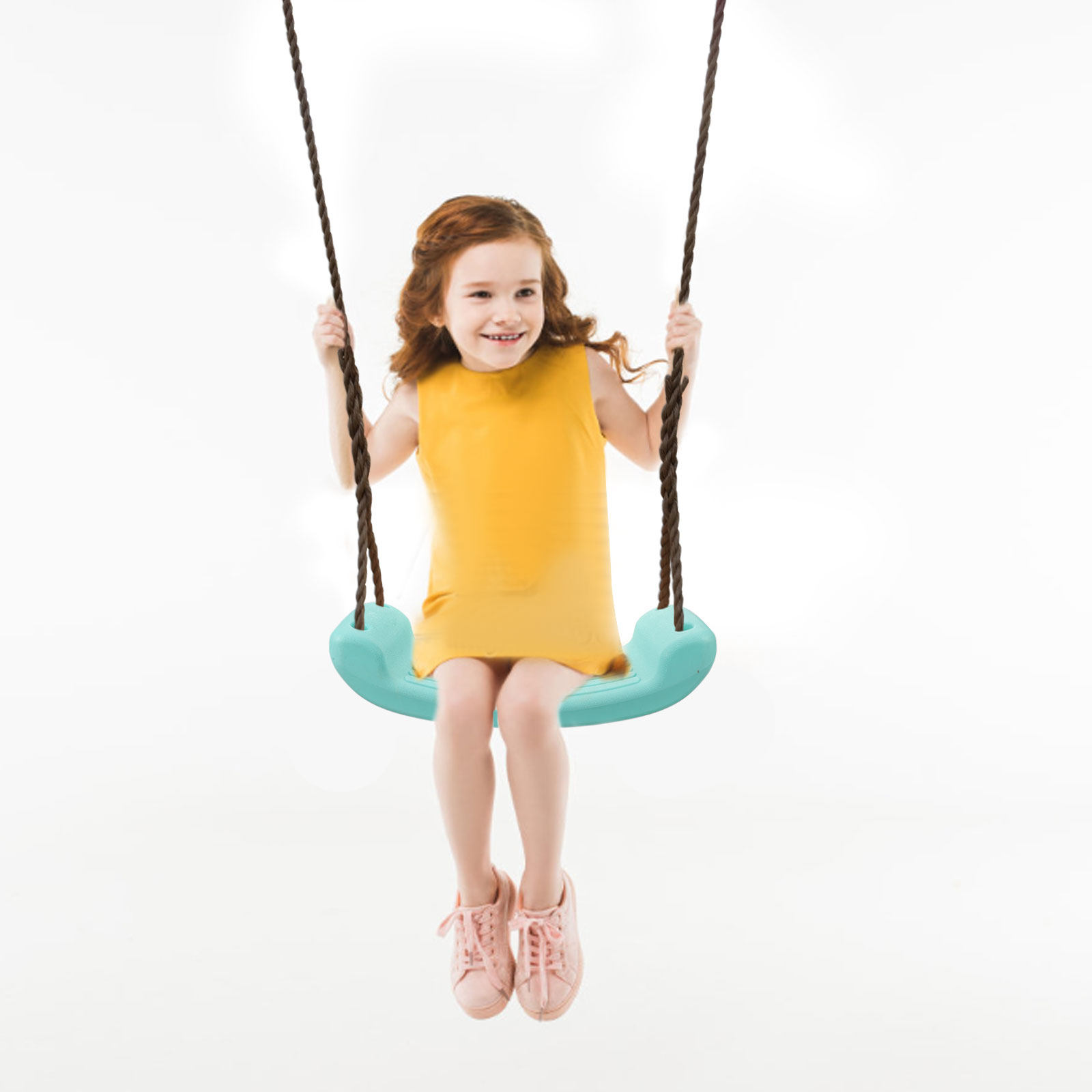 Children Hanging Chair Plastic - Kids Outdoor Chair Plastic recension och pris