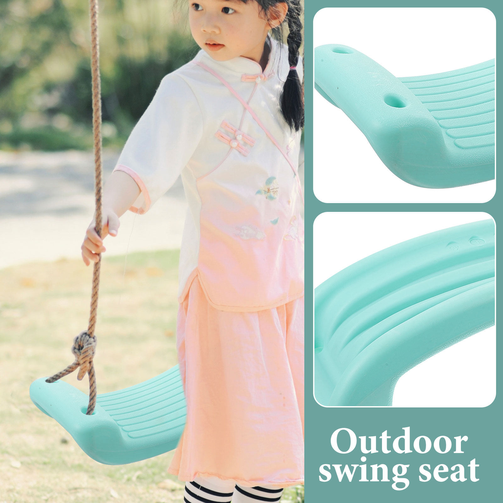 Children Hanging Chair Plastic - Kids Outdoor Chair Plastic recension och pris