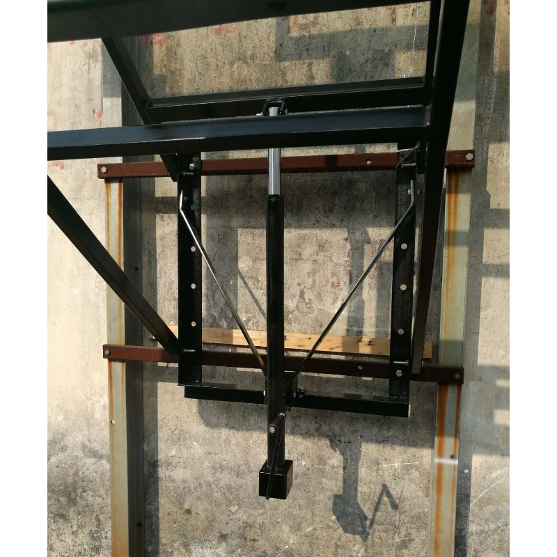 Adults Wall Mounted Outdoor Us - Basketball Hoop Outdoor recension och pris