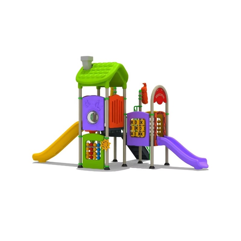 New Arrival Outdoor Toddler Pl - Kids Outdoor Play recension och pris