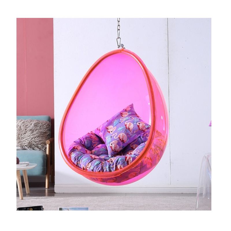Modern Egg Chair For Kids Funn - Kids Outdoor Chair Plastic recension och pris