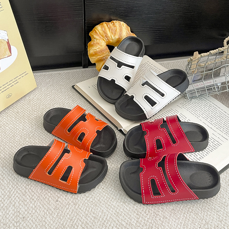 2026 New Chinese Style Kids Sl - Kids Indoor Outdoor Slippers recension och pris
