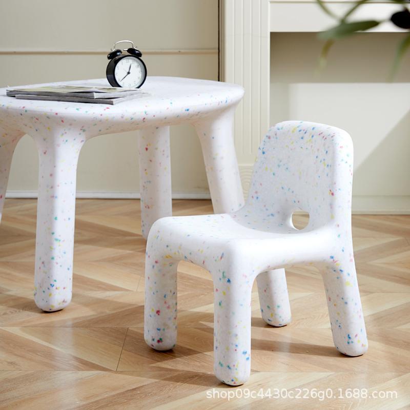 LazyChild Nordic Eco-friendly  - Kids Outdoor Chair Plastic recension och pris