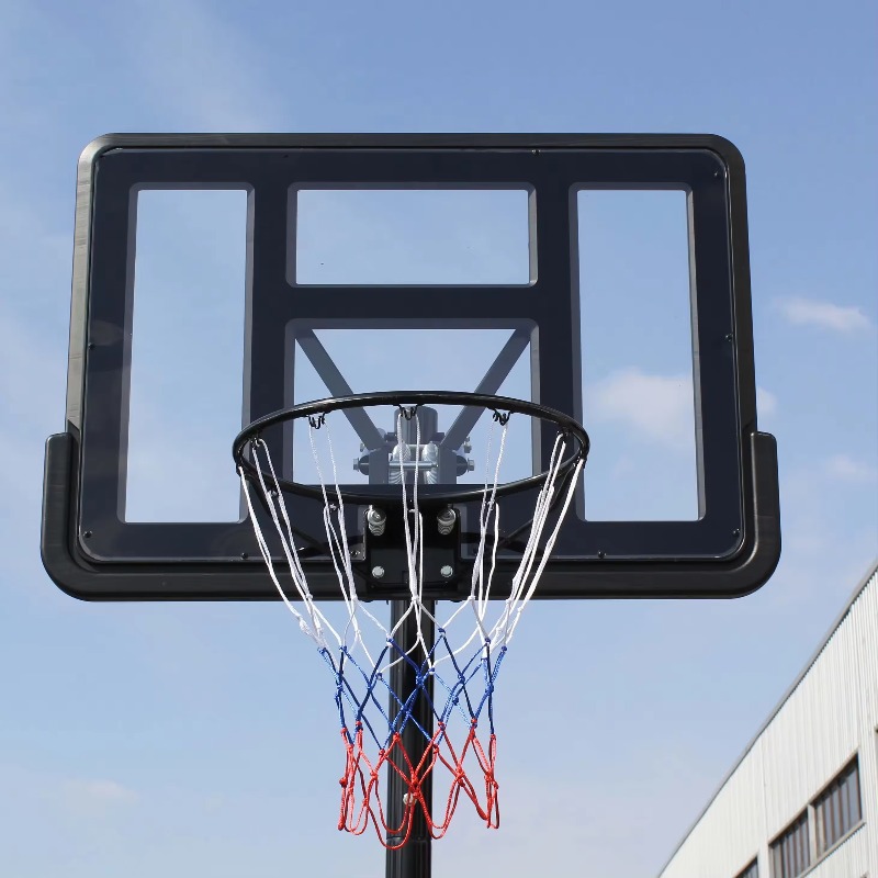 202Indoor Outdoor Basketball H - Basketball Hoop Outdoor recension och pris