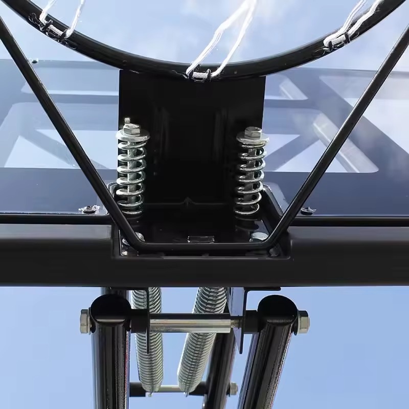 202Indoor Outdoor Basketball H - Basketball Hoop Outdoor recension och pris