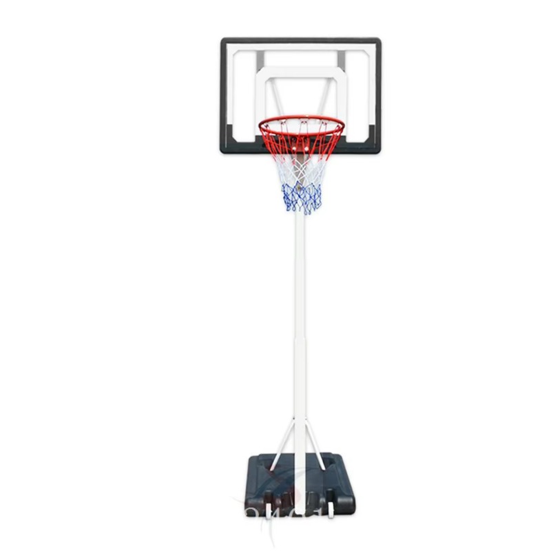 Basketball Hoop System Adjusta - Kids Outdoor Play recension och pris