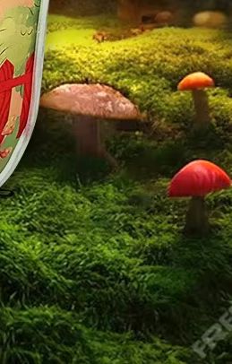 Children's Tents Baby Playgrou - Kids Outdoor Hut recension och pris