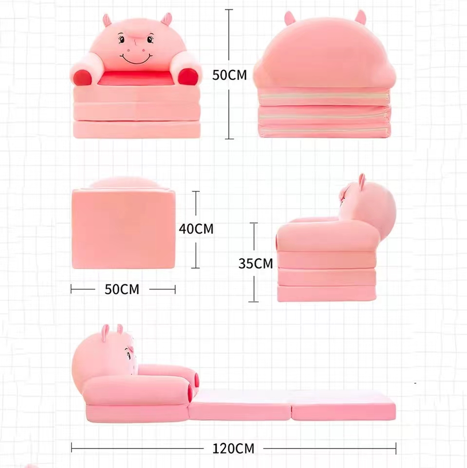 Custom Fill Chair Giant Beans  - Kids Outdoor Bean Bag Chair recension och pris