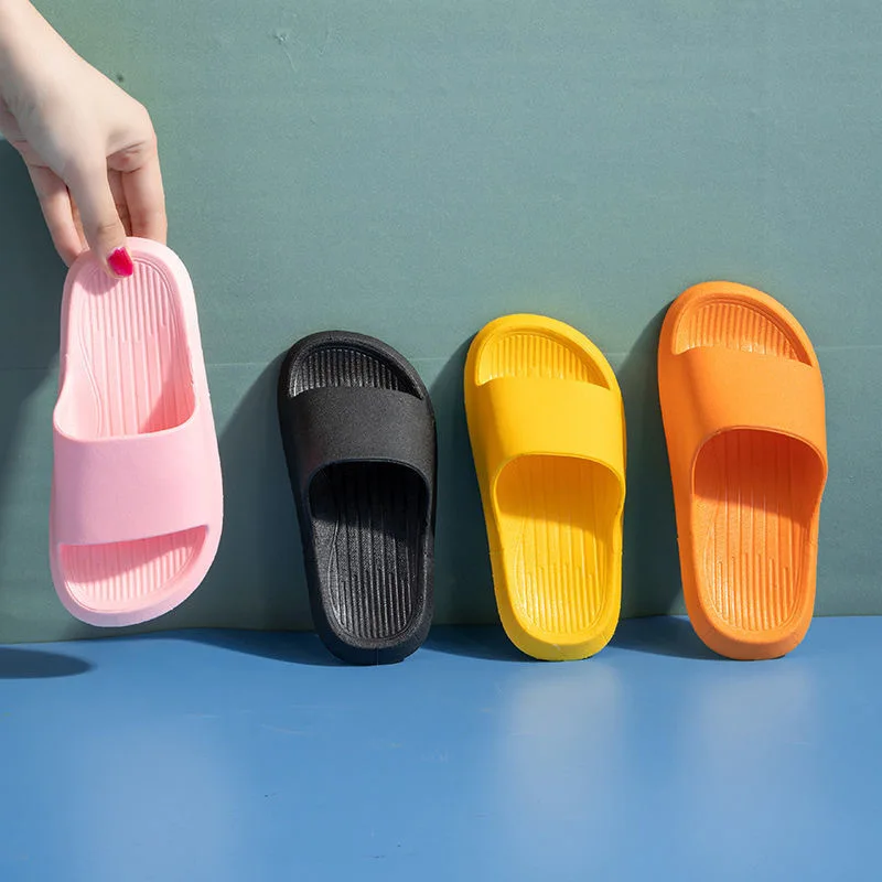 Kids Sandals Summer Toddler Ch - Kids Indoor Outdoor Slippers recension och pris