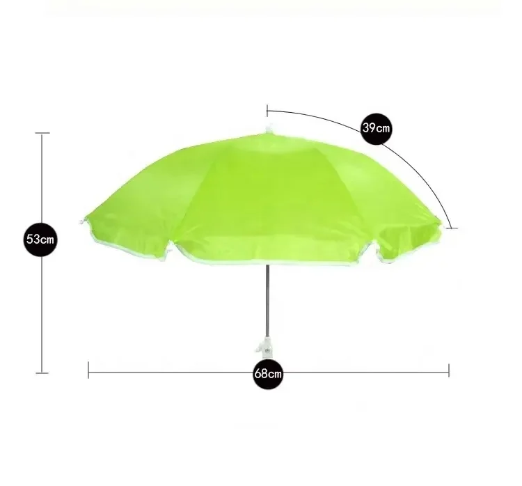 2025 Outdoor Baby Seat With Um - Kids Outdoor Umbrella recension och pris