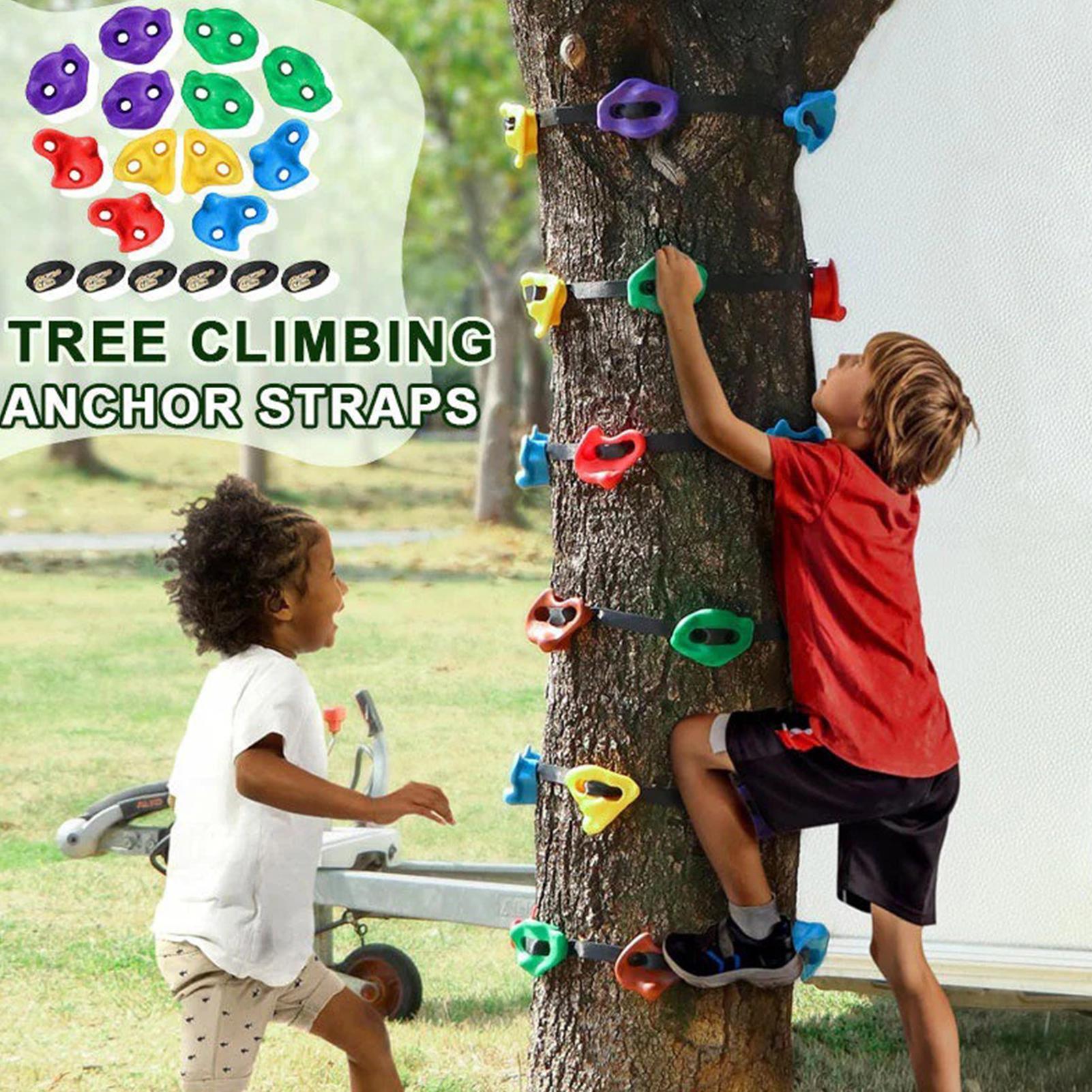 Outdoor Play Equipment Heavy D - Kids Outdoor Obstacle Course Equipment recension och pris