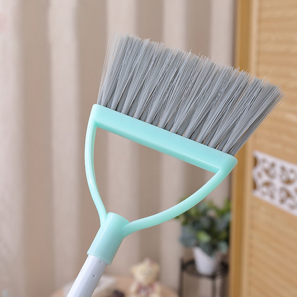 Children's Broom Mop Combinati - Kids Outdoor Broom recension och pris