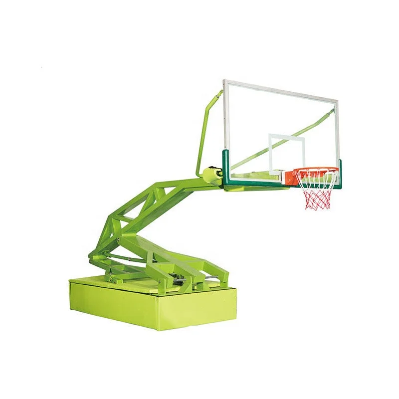 Professional FIBA  Basketball  - Basketball Hoop Outdoor recension och pris