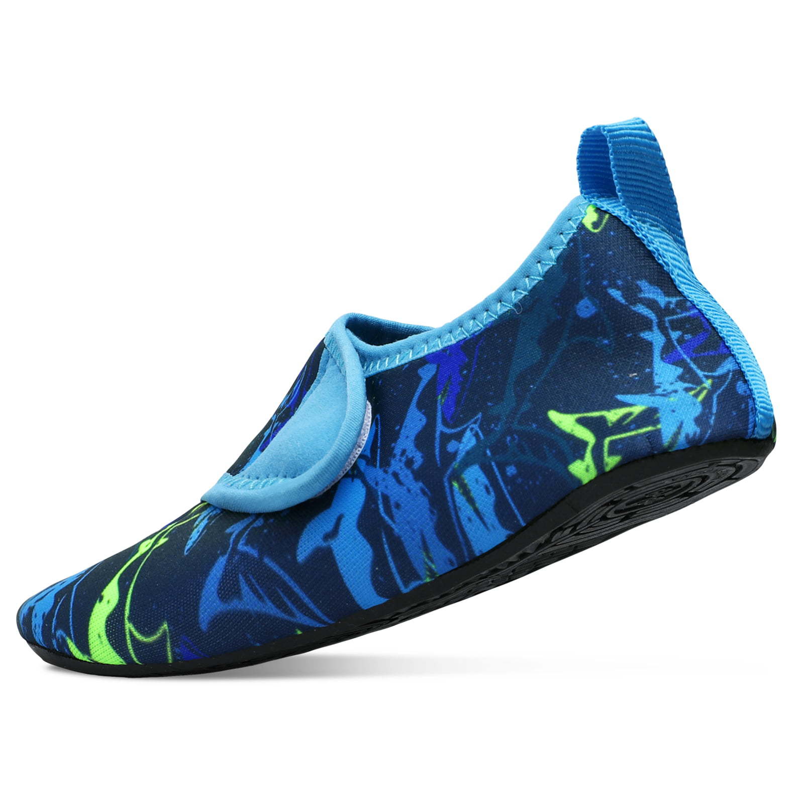 Boys Girls Soft foldable Water - Kids Indoor Outdoor Slippers recension och pris