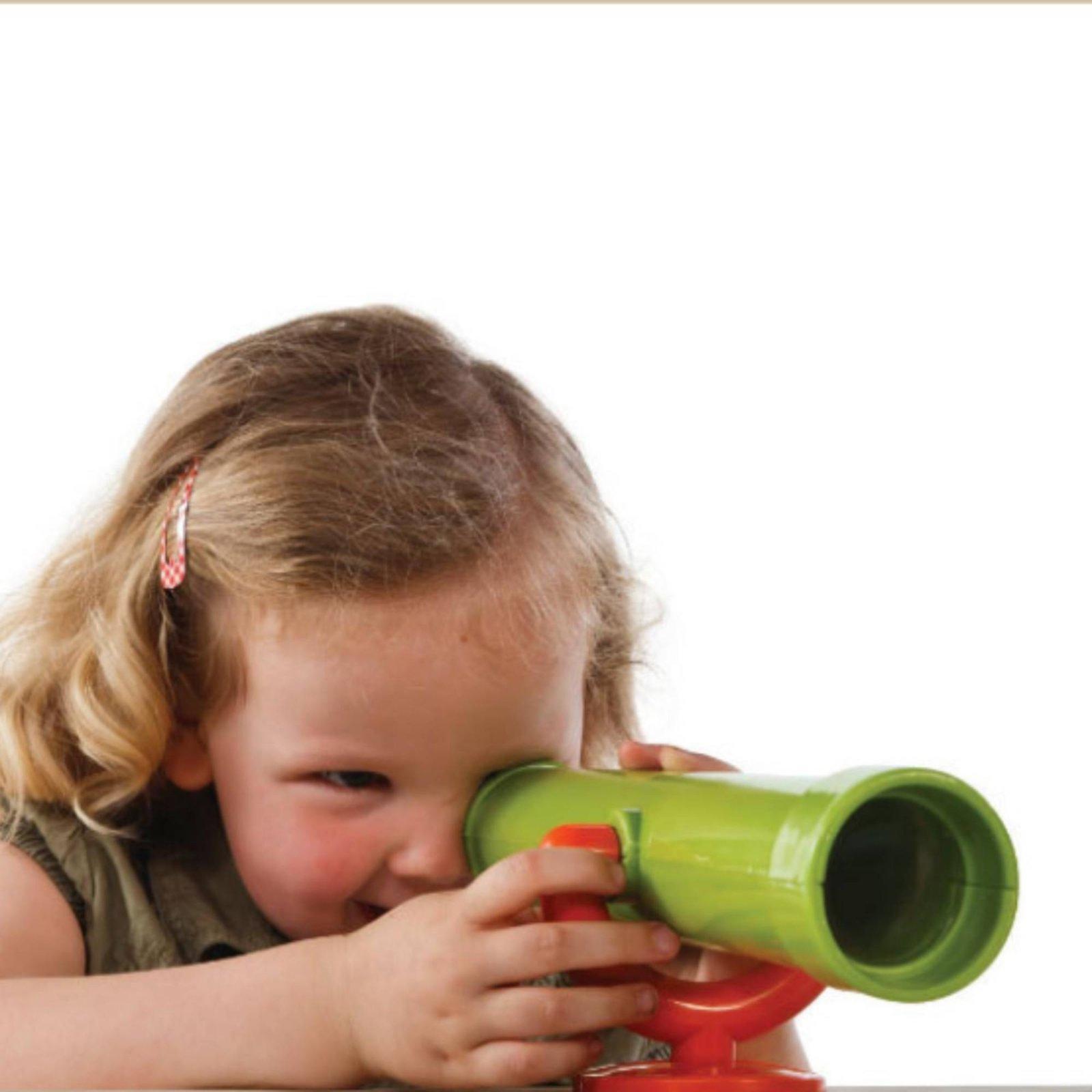 Children Telescope Sensory Edu - Kids Outdoor Playset recension och pris