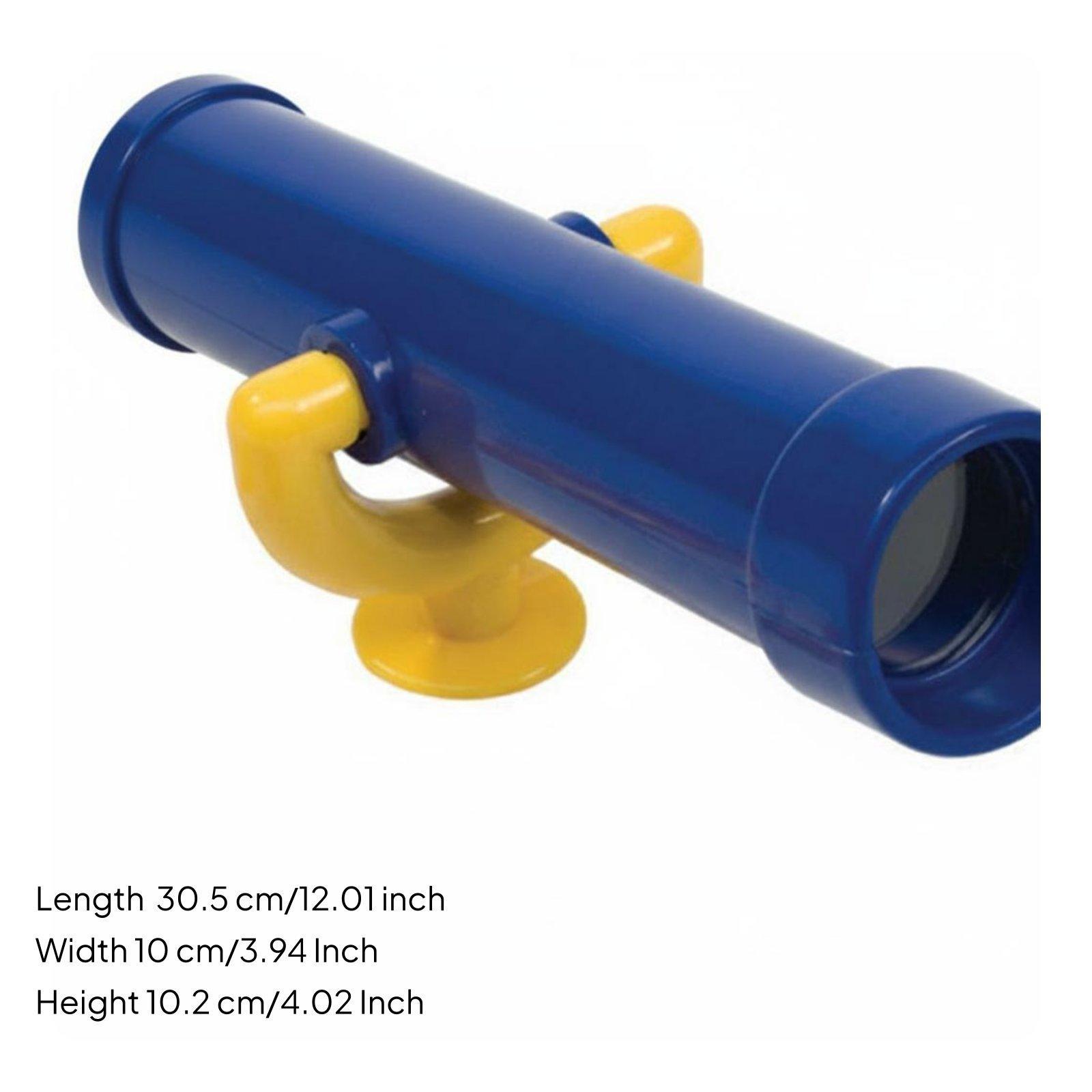Children Telescope Sensory Edu - Kids Outdoor Playset recension och pris