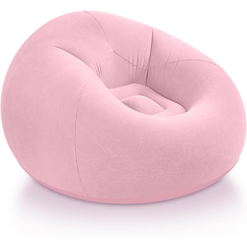 Inflatable Bean Bag Chairs, Pi - Kids Outdoor Bean Bag Chair recension och pris