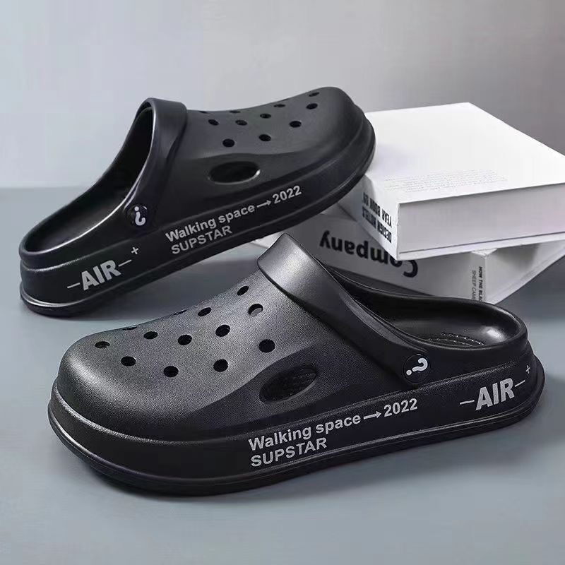 Kids Sandals Summer Casual Clo - Kids Indoor Outdoor Slippers recension och pris