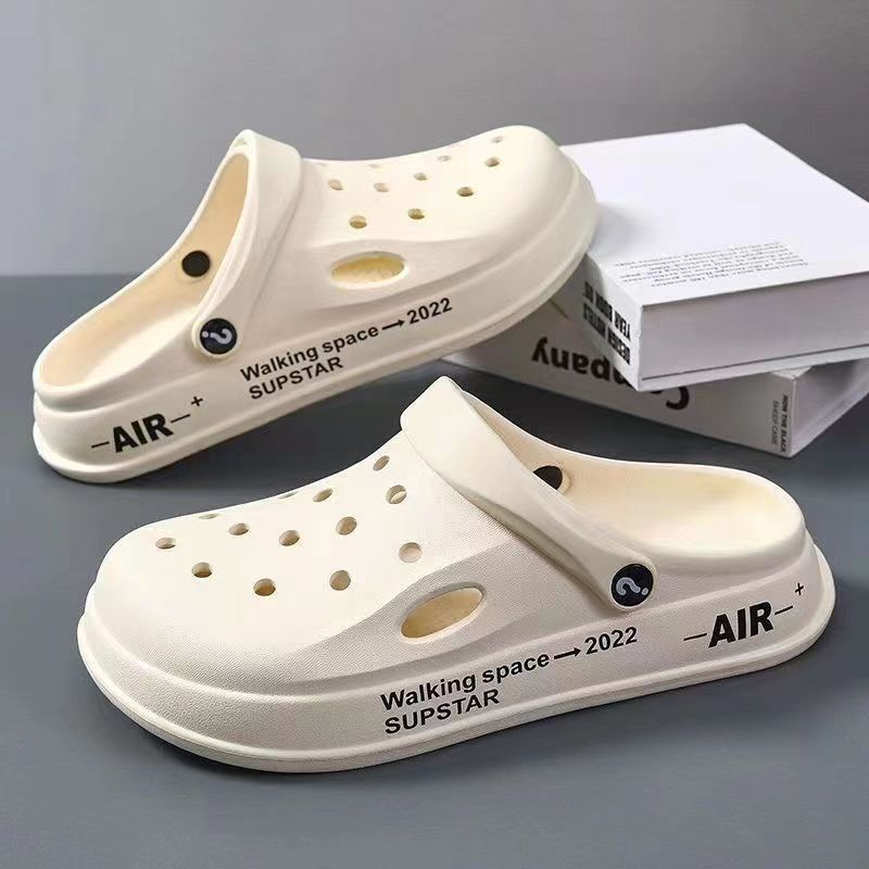 Kids Sandals Summer Casual Clo - Kids Indoor Outdoor Slippers recension och pris