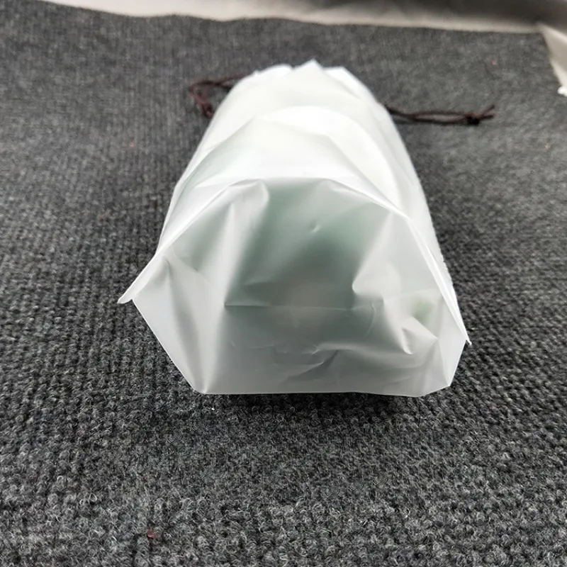 2Pcs Translucent Drawstring Fr - Kids Outdoor Umbrella recension och pris