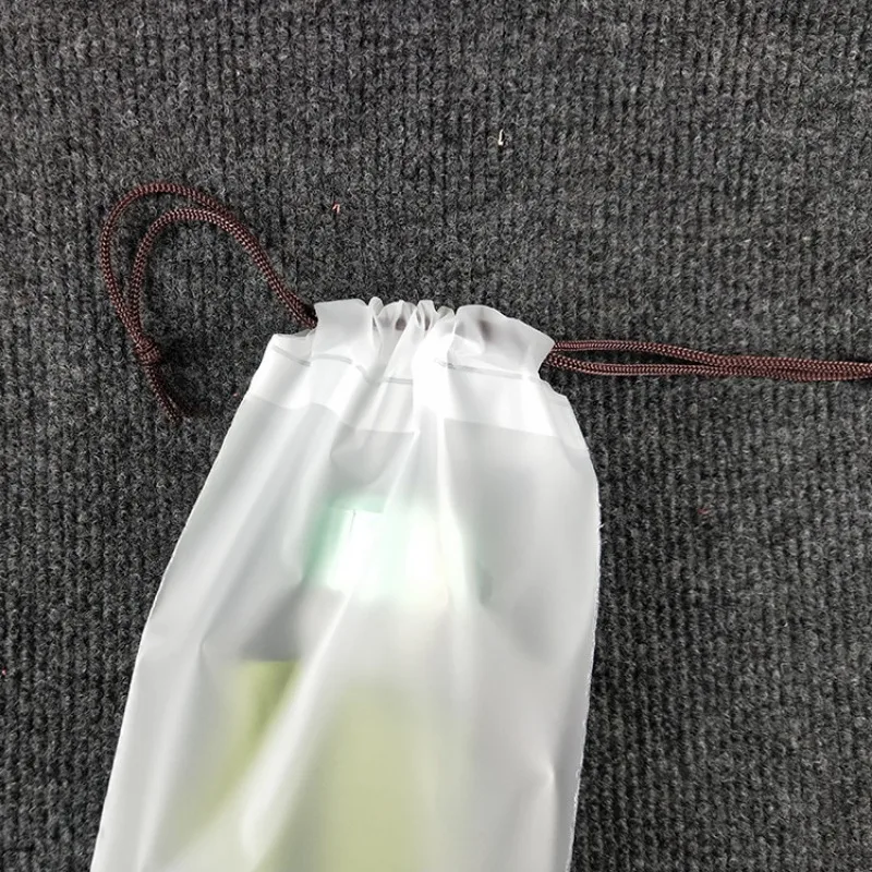 2Pcs Translucent Drawstring Fr - Kids Outdoor Umbrella recension och pris