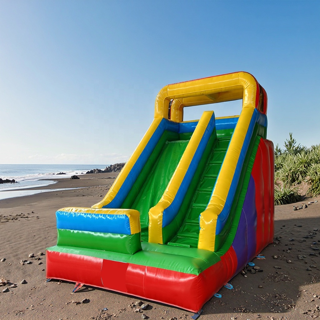 Cheap Price High Quality Outdo - Kids Outdoor Jumping Castle recension och pris