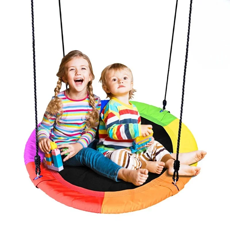 For Garden Hammock Indoor Susp - Kids Outdoor Hammock Swing recension och pris