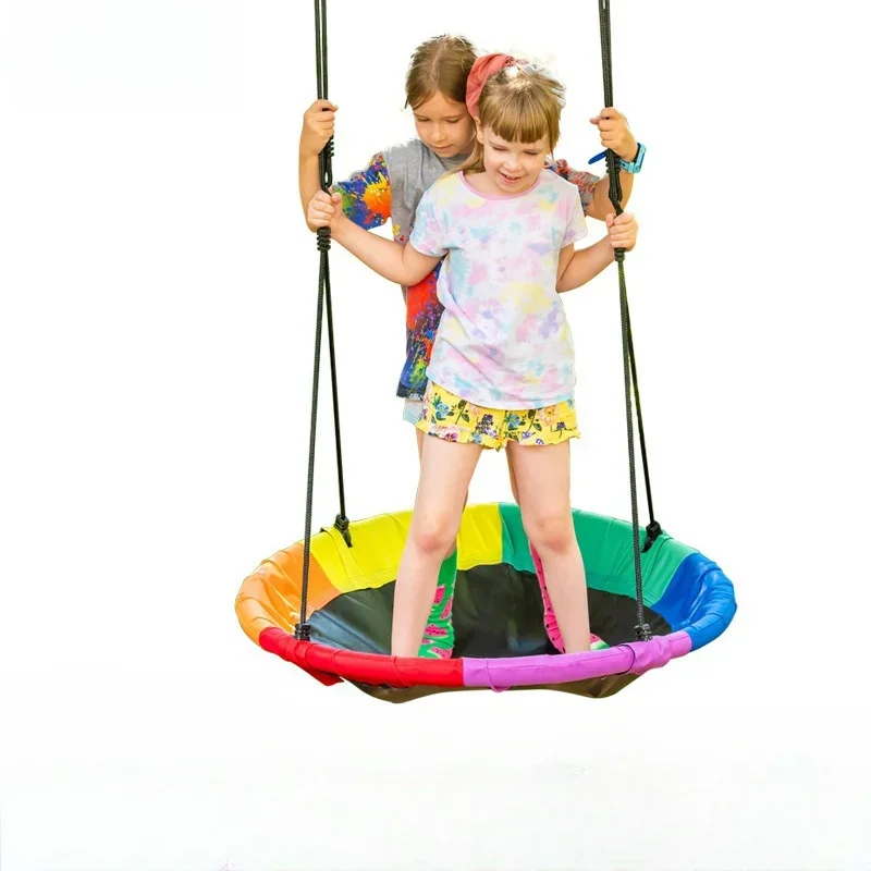 For Garden Hammock Indoor Susp - Kids Outdoor Hammock Swing recension och pris