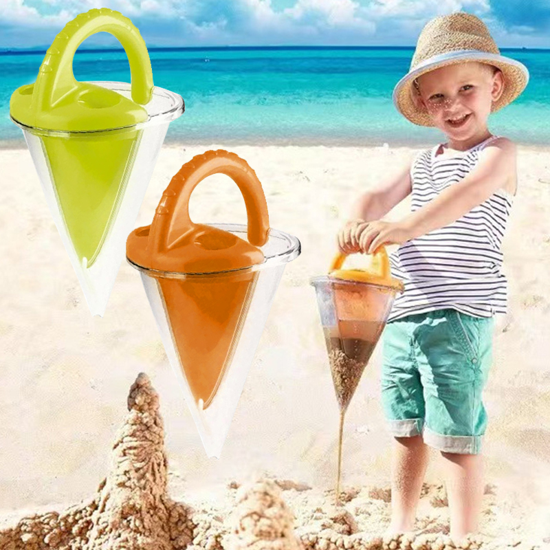 ~~Beach Children Wash Sand Ove - Kids Outdoor Play recension och pris