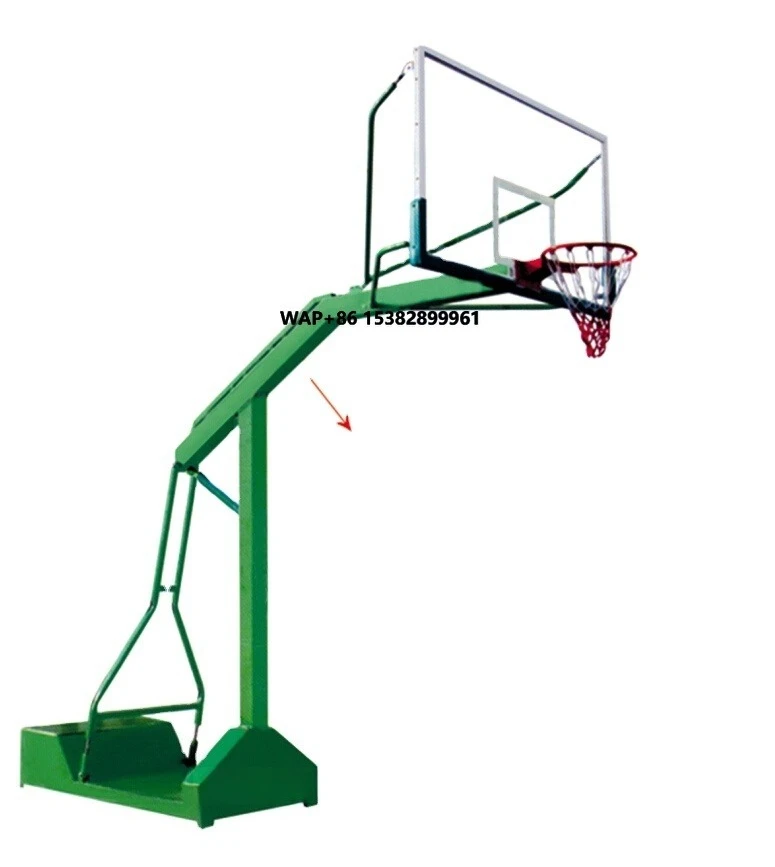 Manufacturer Adjustable Basket - Basketball Hoop Outdoor recension och pris