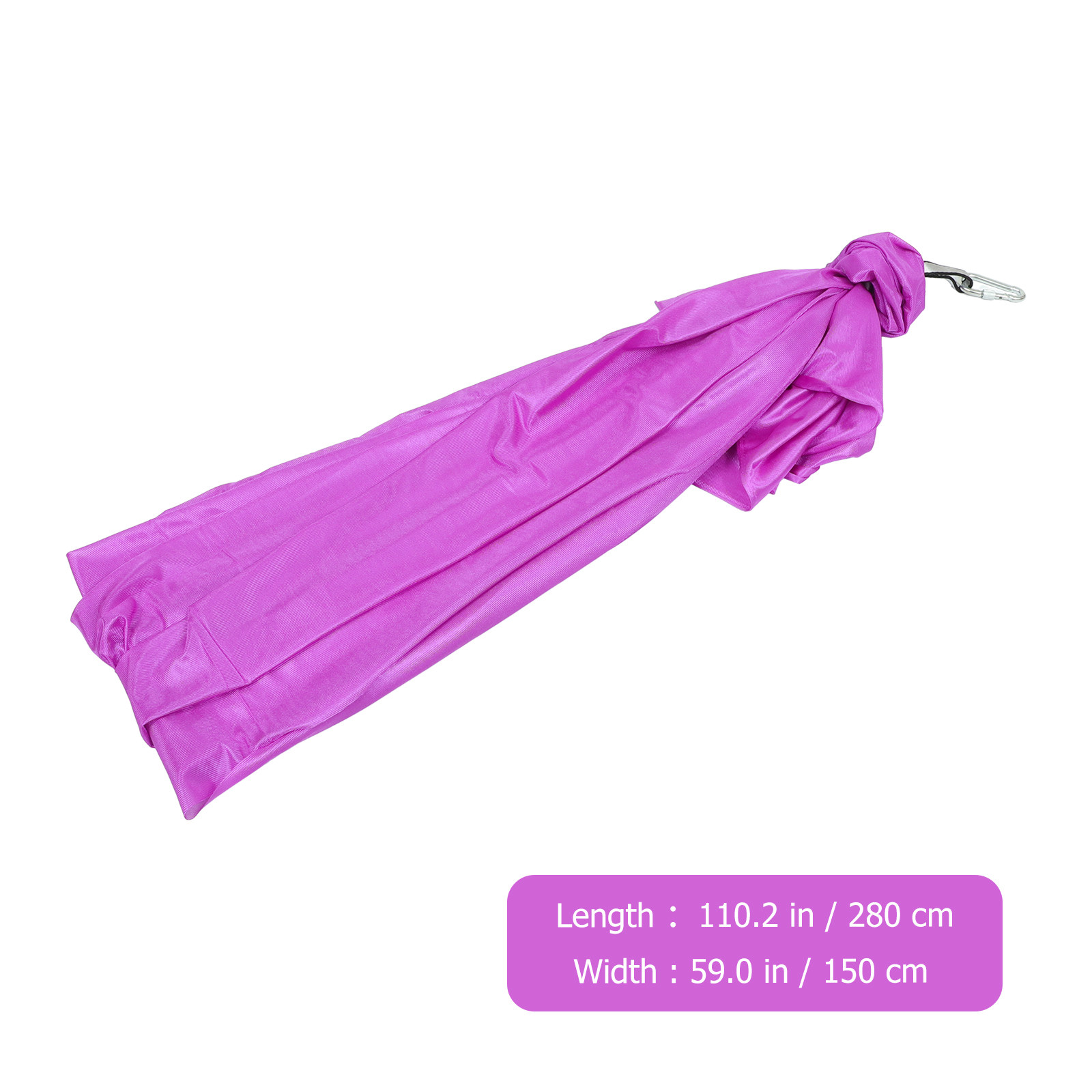 1Set Kids Yoga Hammock High-Cl - Kids Outdoor Hammock Swing recension och pris