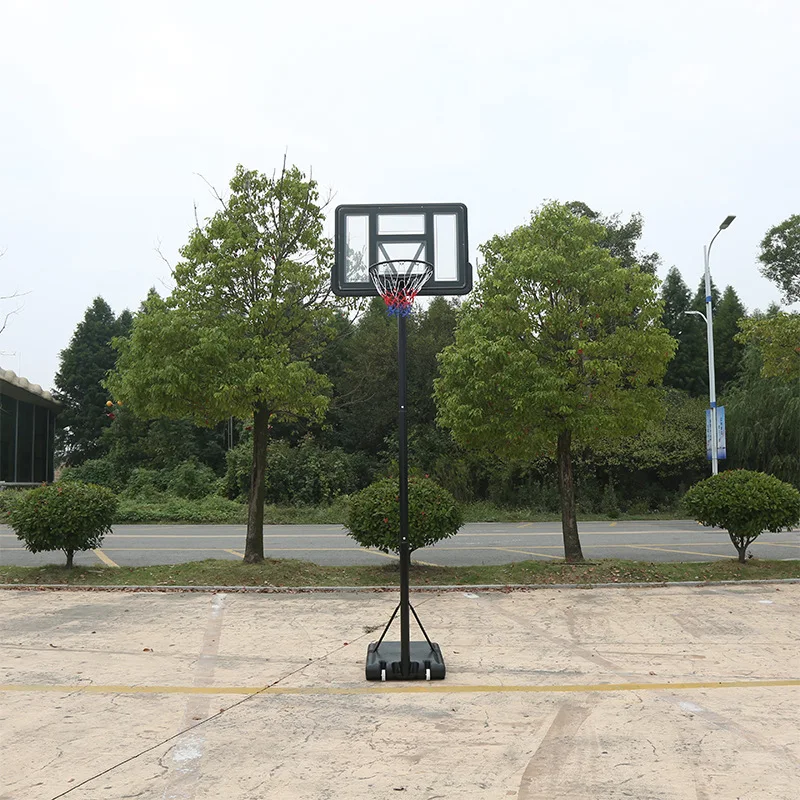 Basketball Hoop for Kids Outdo - Basketball Hoop Outdoor recension och pris