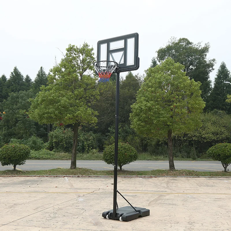 Basketball Hoop for Kids Outdo - Basketball Hoop Outdoor recension och pris