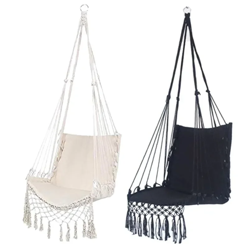 Outdoor Indoor Hammock Swing S - Kids Outdoor Hammock Swing recension och pris