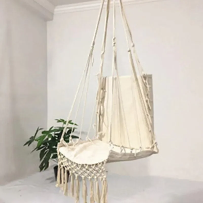 Outdoor Indoor Hammock Swing S - Kids Outdoor Hammock Swing recension och pris